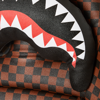 SPRAYGROUND® GAMING CHAIR SUPERCHARGED SHARKS IN PARIS GAMING CHAIR - SUPER RARE