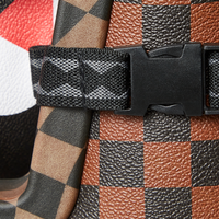 SPRAYGROUND® GAMING CHAIR SUPERCHARGED SHARKS IN PARIS GAMING CHAIR - SUPER RARE