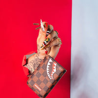 SPRAYGROUND® WALLET PARIS VS FLORENCE WALLET