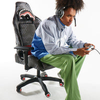 SPRAYGROUND® GAMING CHAIR 3AM GAMING CHAIR - SUPER RARE