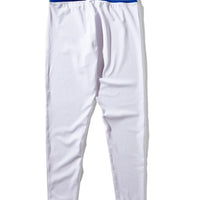 SPRAYGROUND® APPAREL YOGA DRIP TIGHTS (WHITE)