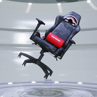 SPRAYGROUND® GAMING CHAIR 3AM GAMING CHAIR - SUPER RARE