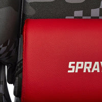 SPRAYGROUND® GAMING CHAIR 3AM GAMING CHAIR - SUPER RARE