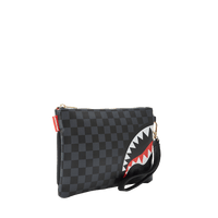 SPRAYGROUND® POUCHETTE ITALIA DIVISO CROSSOVER CLUTCH