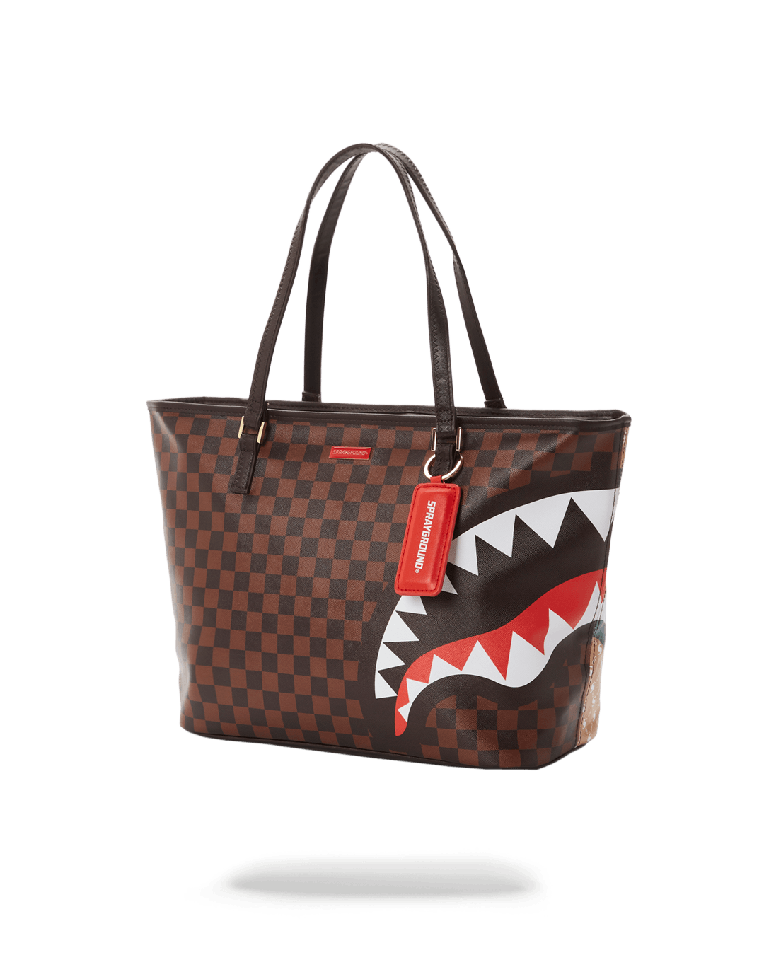 SPRAYGROUND® TOTE PARIS VS FLORENCE TOTE