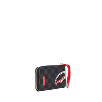 SPRAYGROUND® WALLET ITALIA DIVISO WALLET