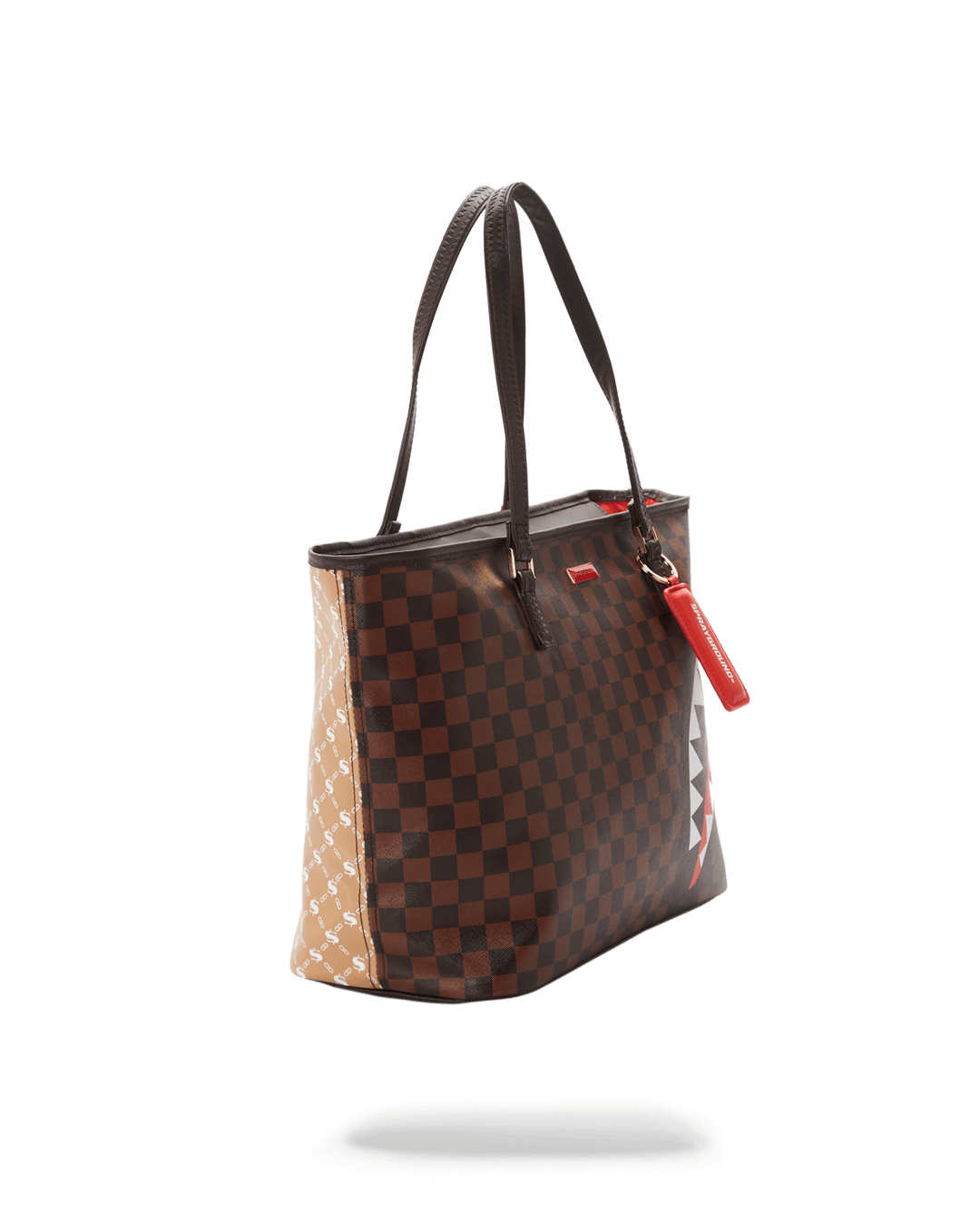 SPRAYGROUND® TOTE PARIS VS FLORENCE TOTE