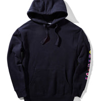 SPRAYGROUND® APPAREL LOW KEY HIGH KEY HOODY