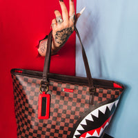 SPRAYGROUND® TOTE PARIS VS FLORENCE TOTE