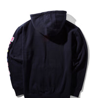 SPRAYGROUND® APPAREL LOW KEY HIGH KEY HOODY