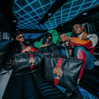 SPRAYGROUND® TOTE ITALIA DIVISO TOTE
