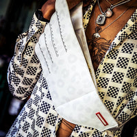 SPRAYGROUND® CROSSBODY THE WINGS TO THE FUTURE CROSSWING