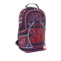 SPRAYGROUND® BACKPACK NBA BUTLER MONEY BACKPACK