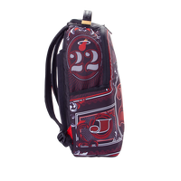 SPRAYGROUND® BACKPACK NBA BUTLER MONEY BACKPACK