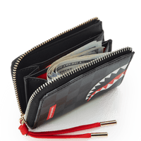 SPRAYGROUND® WALLET ITALIA DIVISO WALLET