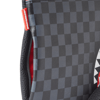 SPRAYGROUND® POUCHETTE ITALIA DIVISO CROSSOVER CLUTCH