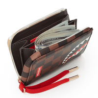 SPRAYGROUND® WALLET PARIS VS FLORENCE WALLET