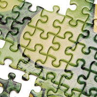 SPRAYGROUND® EVENT SPRAYGROUND MONEY BEAR PUZZLE (500 pcs)