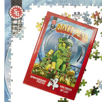 SPRAYGROUND® EVENT SPRAYGROUND MONEY BEAR PUZZLE (500 pcs)