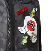 SPRAYGROUND® EVENT SPRAYGROUND PIN PACK (6 Pin Set)