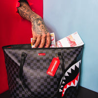 SPRAYGROUND® TOTE ITALIA DIVISO TOTE
