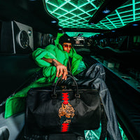 SPRAYGROUND® DUFFLE ITALIA DIVISO LARGE DUFFLE