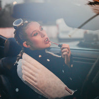 SPRAYGROUND® CROSSBODY THE WINGS TO THE FUTURE CROSSWING