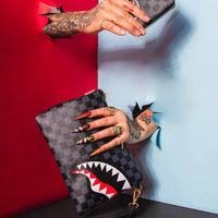 SPRAYGROUND® WALLET ITALIA DIVISO WALLET