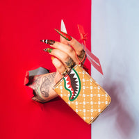SPRAYGROUND® WALLET PARIS VS FLORENCE WALLET