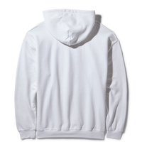 SPRAYGROUND® APPAREL MIAMI VICE HOODY (WHITE)