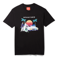 SPRAYGROUND® APPAREL MIAMI VICE T-SHIRT