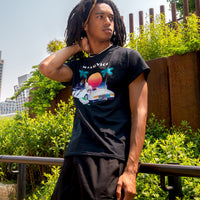 SPRAYGROUND® APPAREL MIAMI VICE T-SHIRT