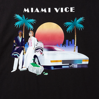 SPRAYGROUND® APPAREL MIAMI VICE T-SHIRT