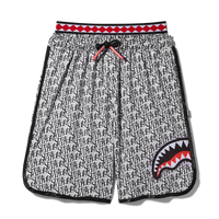 SPRAYGROUND® SWIM SG ALL DAY SWIM TRUNKS