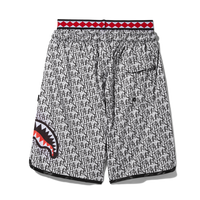 SPRAYGROUND® SWIM SG ALL DAY SWIM TRUNKS