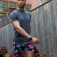 SPRAYGROUND® SWIM OKINAWA SWIM TRUNKS