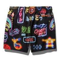 SPRAYGROUND® SWIM OKINAWA SWIM TRUNKS