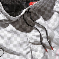 SPRAYGROUND® SWIM MONEY BOYS ON THE RUN SWIM TRUNKS