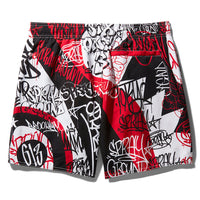 SPRAYGROUND® SWIM 360 BEACHBREAK SWIM TRUNKS