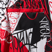 SPRAYGROUND® SWIM 360 BEACHBREAK SWIM TRUNKS