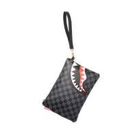 SPRAYGROUND® POUCHETTE ITALIA DIVISO CROSSOVER CLUTCH