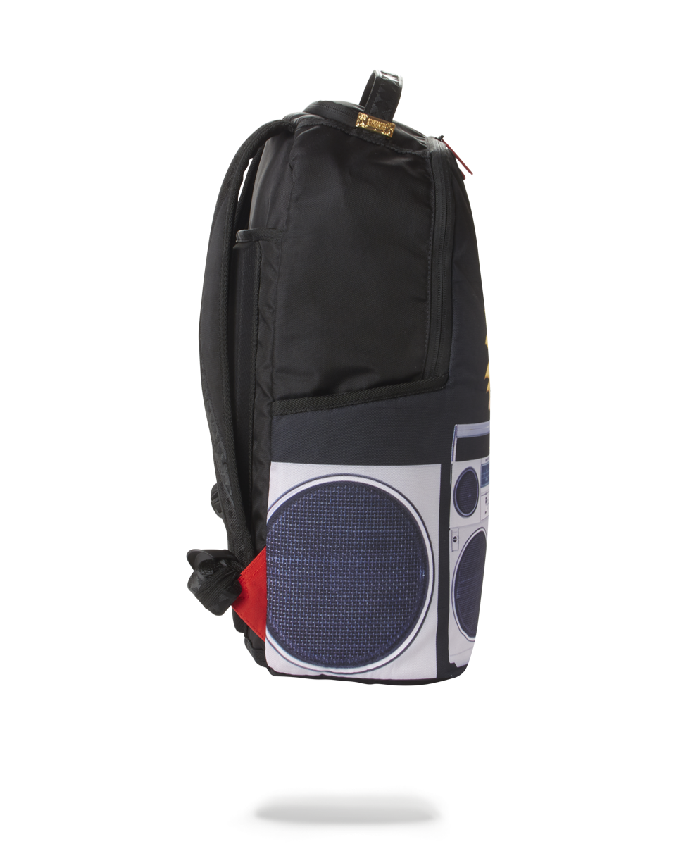 Sprayground backpack hey arnold hotsell