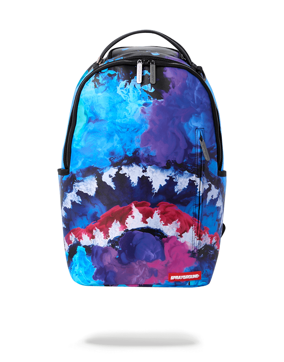 COLOR DRIP BACKPACK – SPRAYGROUND® COLOR DRIP BACKPACK – SPRAYGROUND®