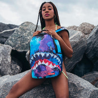 SPRAYGROUND® BACKPACK COLOR DRIP BACKPACK
