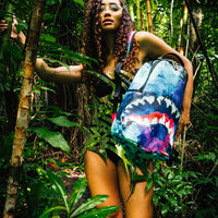 SPRAYGROUND® BACKPACK COLOR DRIP BACKPACK