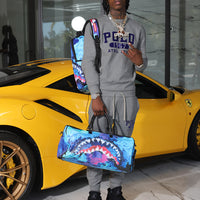 SPRAYGROUND® BACKPACK COLOR DRIP BACKPACK