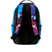 SPRAYGROUND® BACKPACK COLOR DRIP BACKPACK