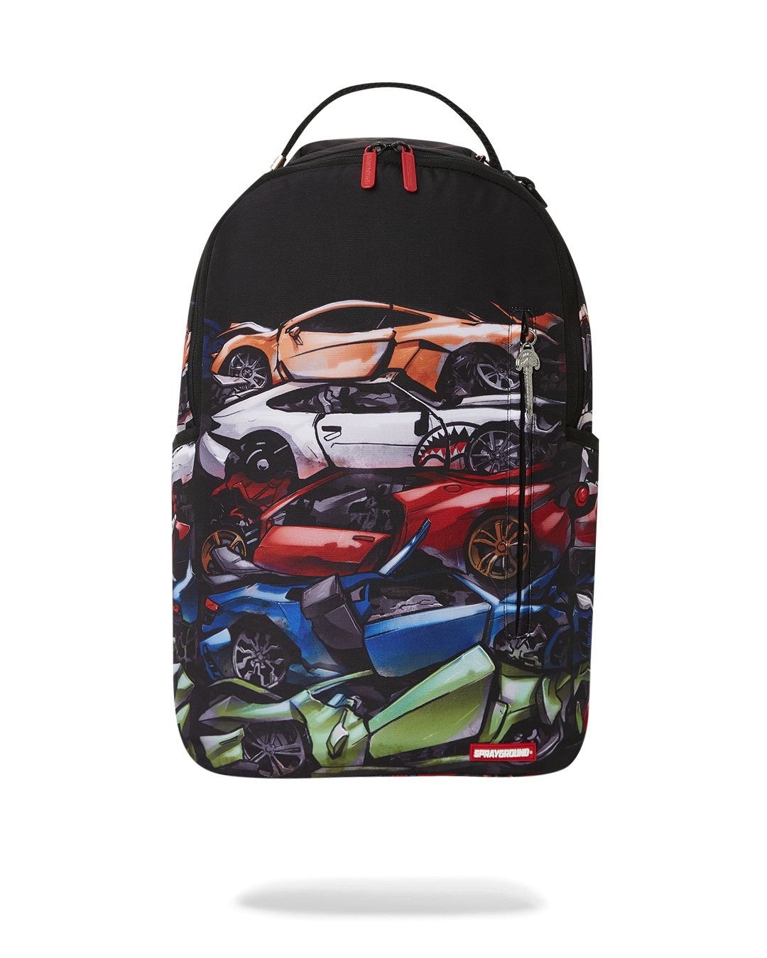 Sprayground School Backpacks