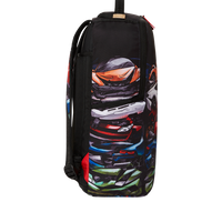 SPRAYGROUND® BACKPACK CRUNCH TIME BACKPACK