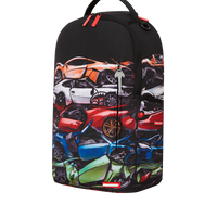 SPRAYGROUND® BACKPACK CRUNCH TIME BACKPACK